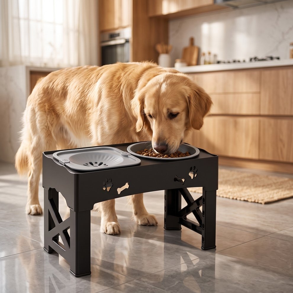 Dog Feeding Supplies