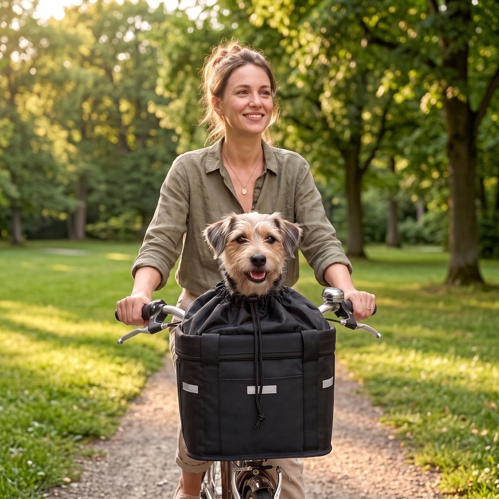 Dog Travel