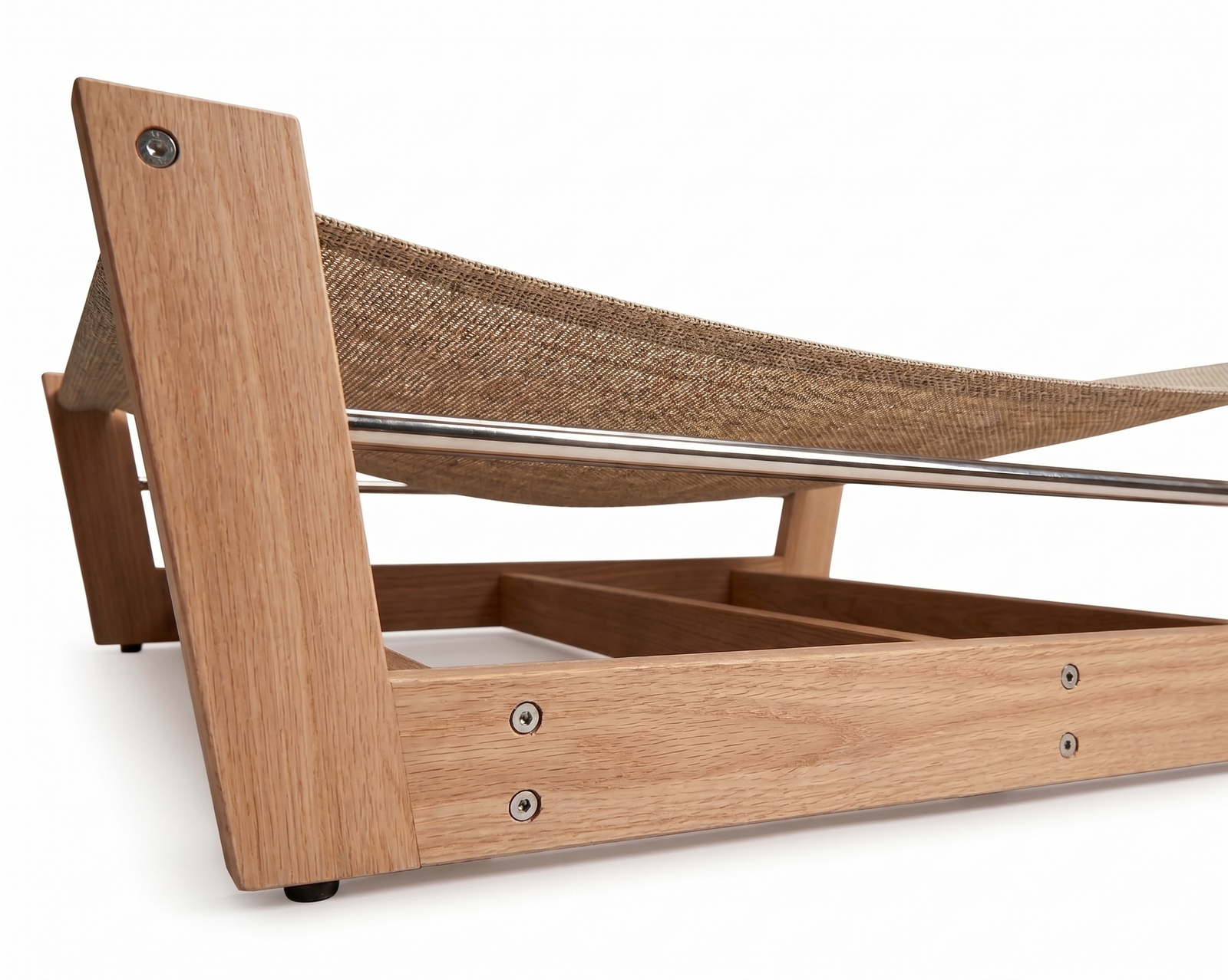 Elevated Dog Cot Bed - Image 4